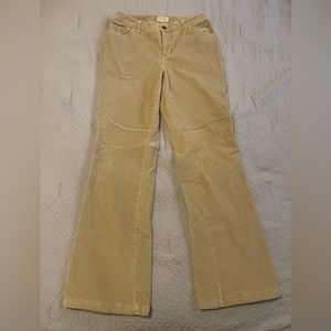 St. John’s Bay Flare Pants